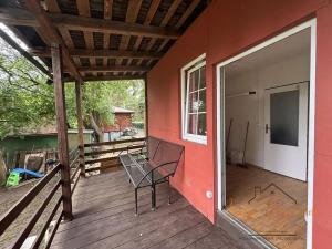 Pronájem chaty, Černošice, Na Vírku, 20 m2
