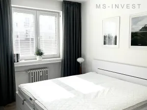 Prodej bytu 3+1, Zlín, třída Tomáše Bati, 83 m2