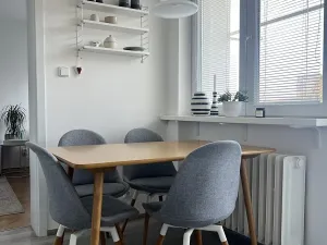Prodej bytu 3+1, Zlín, třída Tomáše Bati, 83 m2