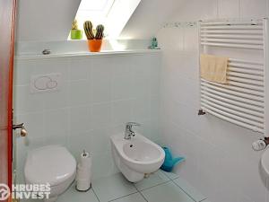 Prodej rodinného domu, Horní Jelení, Dvorská, 380 m2