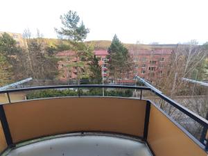 Pronájem bytu 1+1, Brno, Černého, 31 m2