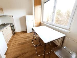 Pronájem bytu 1+1, Brno, Černého, 31 m2