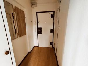Pronájem bytu 1+1, Brno, Černého, 31 m2