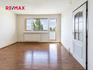 Prodej bytu 3+1, Česká Lípa, Zhořelecká, 70 m2
