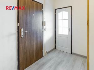 Prodej bytu 3+1, Česká Lípa, Zhořelecká, 70 m2