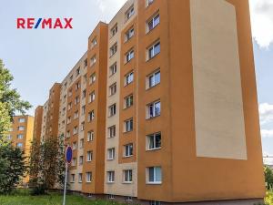 Prodej bytu 3+1, Česká Lípa, Zhořelecká, 70 m2