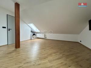 Pronájem bytu 1+kk, Klatovy - Luby, 22 m2