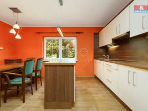Prodej rodinného domu, Jenišov, 124 m2