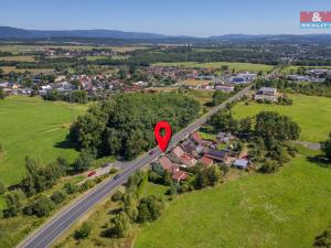 Prodej rodinného domu, Jenišov, 124 m2