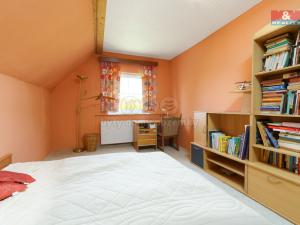 Prodej rodinného domu, Jenišov, 124 m2