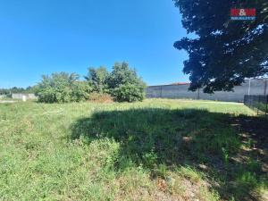 Prodej pozemku pro bydlení, Chlumec nad Cidlinou - Kladruby, 955 m2