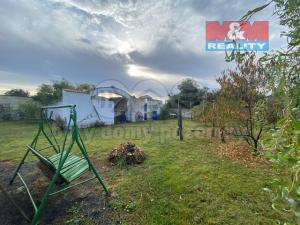 Prodej pozemku pro bydlení, Koštice, 1132 m2