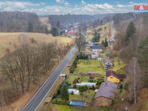 Prodej pozemku pro bydlení, Dolní Krupá, 1134 m2