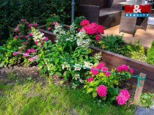 Prodej rodinného domu, Ostrava - Slezská Ostrava, Na Vizině, 120 m2