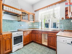 Prodej rodinného domu, Háje nad Jizerou - Loukov, 180 m2