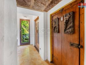 Prodej rodinného domu, Háje nad Jizerou - Loukov, 180 m2