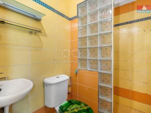 Prodej rodinného domu, Háje nad Jizerou - Loukov, 180 m2