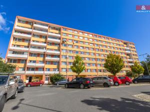 Prodej bytu 3+1, Kladno - Kročehlavy, Italská, 69 m2