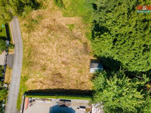 Prodej pozemku pro bydlení, Nové Dvory - Krámy, 1000 m2