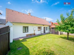 Prodej chalupy, Velenka, 80 m2