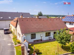 Prodej rodinného domu, Velenka, 80 m2