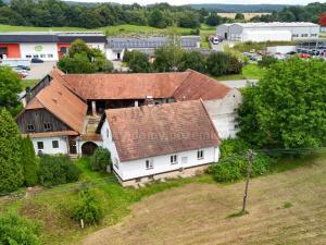 Prodej zemědělské usedlosti, Libchavy - Dolní Libchavy, 819 m2