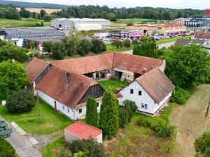 Prodej zemědělské usedlosti, Libchavy - Dolní Libchavy, 819 m2