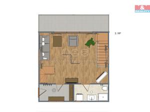 Prodej rodinného domu, Mnichovice, 135 m2