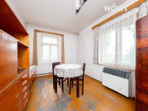 Prodej rodinného domu, Vyšehněvice, 100 m2