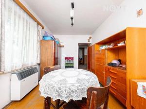 Prodej rodinného domu, Vyšehněvice, 100 m2