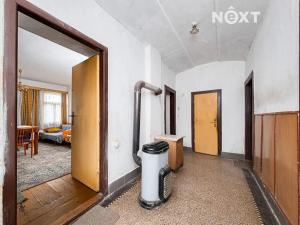 Prodej rodinného domu, Vyšehněvice, 100 m2