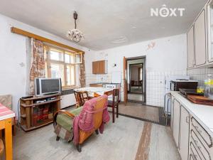 Prodej rodinného domu, Vyšehněvice, 100 m2