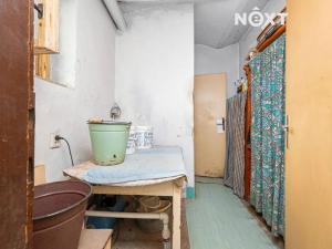 Prodej rodinného domu, Vyšehněvice, 100 m2