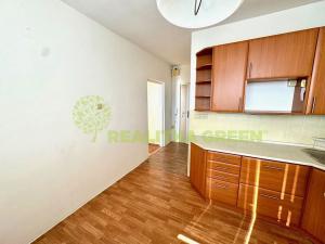 Pronájem bytu 1+1, Otrokovice, Luční, 33 m2