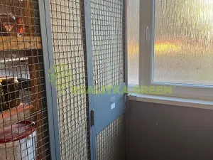 Pronájem bytu 1+1, Otrokovice, Luční, 33 m2