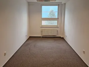 Pronájem kanceláře, Jihlava, 18 m2