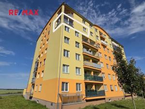 Pronájem bytu 1+kk, Klecany, V Honech, 30 m2