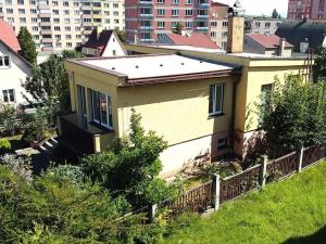 Prodej rodinného domu, Karlovy Vary, Svobodova, 155 m2
