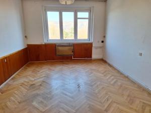 Pronájem bytu 1+1, Praha - Podolí, Podolská, 40 m2