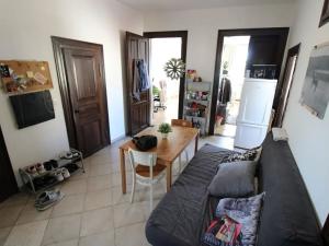 Pronájem bytu 3+1, Praha - Nové Město, Kateřinská, 80 m2