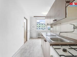 Pronájem bytu 4+1, Ústí nad Labem - Střekov, Nová, 81 m2