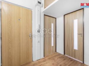 Pronájem bytu 4+1, Ústí nad Labem - Střekov, Nová, 81 m2