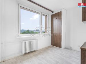 Pronájem bytu 4+1, Ústí nad Labem - Střekov, Nová, 81 m2