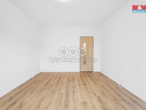 Pronájem bytu 4+1, Ústí nad Labem - Střekov, Nová, 81 m2