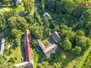 Prodej rodinného domu, Bezdružice - Kamýk, 150 m2