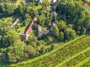 Prodej rodinného domu, Bezdružice - Kamýk, 150 m2