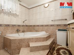 Prodej rodinného domu, Ostrava - Radvanice, U Lípy, 273 m2