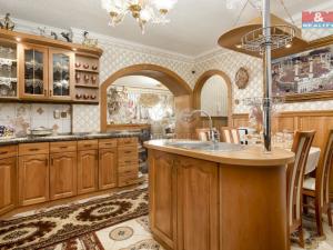 Prodej ubytování, Ostrava - Radvanice, U Lípy, 273 m2