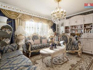 Prodej ubytování, Ostrava - Radvanice, U Lípy, 273 m2