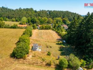 Prodej pozemku pro bydlení, Mirotice, 5811 m2